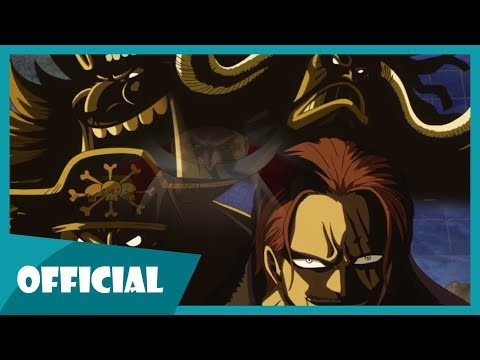 Rap về Tứ Hoàng (One Piece)  - Phan Ann