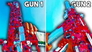 I Unlocked BLOODSTONE AR's and it was Actually FREE...