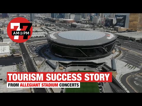 Las Vegas News | 7@7 AM for Monday, March 21, 2022