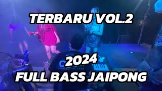Download lagu DJ FULL JAIPONG VOL2 #djjaipongterbaru #djbagarakansahur #djjaipong #djterbaruviral mp3