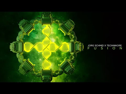 Jorg Schmid x Technikore - Fusion [OneSeventy]