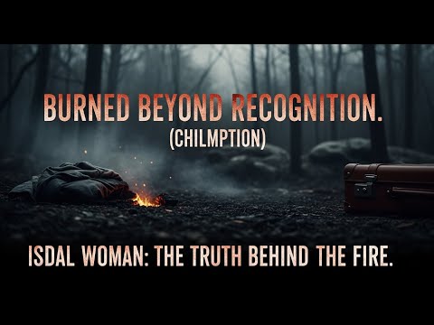 The Isdal Woman Mystery: The Most Chilling Unsolved Death in Norway’s History