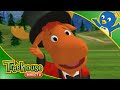 The Backyardigans: Best Clowns In Town - Ep.35