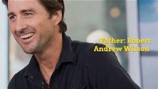 Luke Wilson Biography Height Weight Age