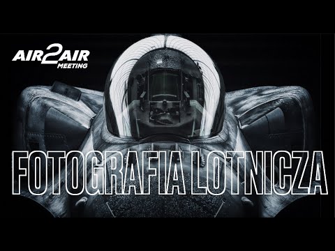 Air-to-Air Meeting, czyli o fotografii lotniczej #atam #hesja