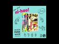 ni-hao! - !!!! (Full EP)