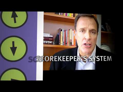 Up, Down, or Sideways Trailer, by Mark Sanborn