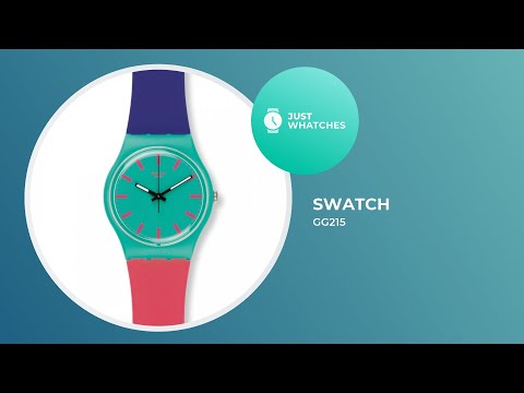 фото швейцарские часы swatch originals 0