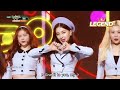 MOMOLAND - Bboom Bboom | 모모랜드 - 뿜뿜 [Music Bank / 2018.03.09]