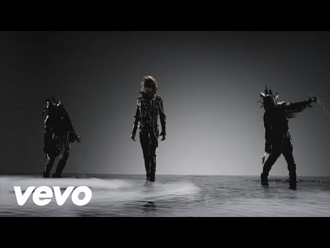 T.M.Revolution - Naked arms (PV)