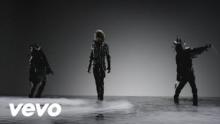 T.M.Revolution - Naked arms (PV)