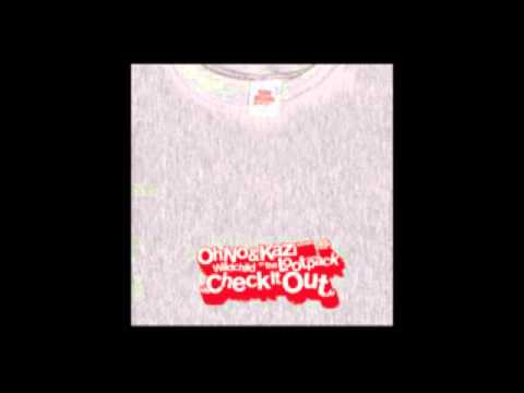 OH no & kazi wildchild "you wanna take this" (remix ihyaem.d )