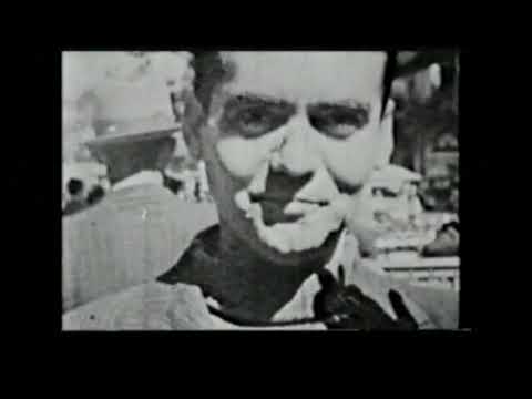 LORCA. EL MAR DEJA DE MOVERSE