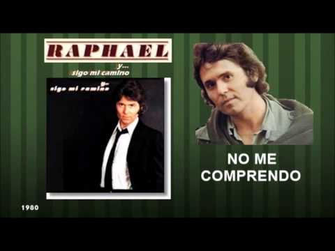 Video thumbnail for No me comprendo