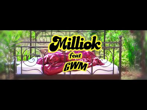 MISSH feat. G.W.M. – Milliók (Official Music Video) | #misshmusic