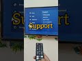 Update Software In Samsung Smart Tv Shortsvideo