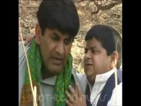 New Best Funny Pothwari Drama Meki Ne Pata 2009 Do Daz SaDa Daz Daz Daz