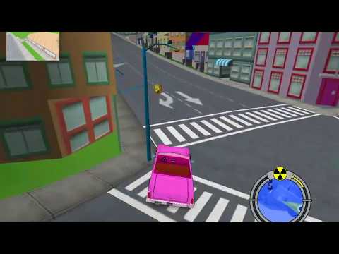 some hit and run mod glitch