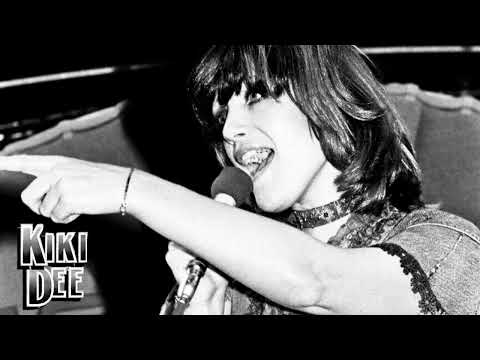 Kiki Dee - 23/5/74 Robertson Gym (Santa Barbara, CA)