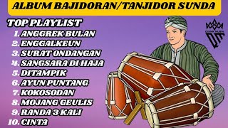 Download lagu Album Bajidoran Tanjidor Sunda Terbaik dan Terpopuler 2025 bikin asik harimu mp3