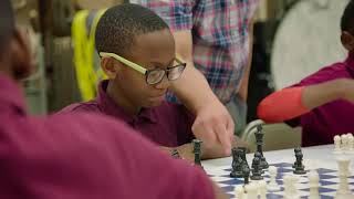 EBR Schools: Laying the Foundation