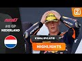 WK-LEIDER HOLGADO ZAKT FLINK DOOR HET IJS! ? | Samenvatting Kwalificatie van de TT Assen | Moto3 23