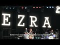 Better Than Ezra - Recognize (Live) at The Rock Slope on 03/18/2005
