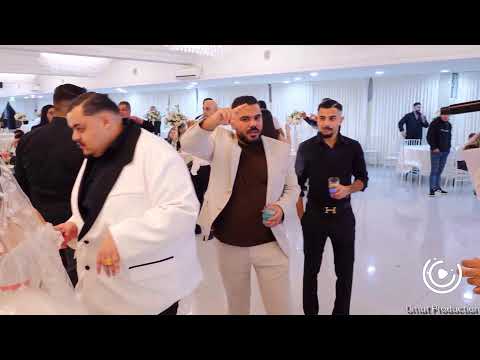Levent & Sanie Wedding Day Live Ork Seko star Azàt King