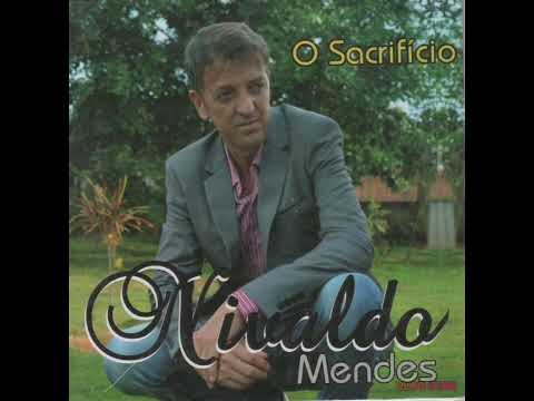 O sol vai brilhar de novo Nivaldo Mendes