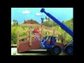 Bob The Builder Project Build It Season 3 Episode 4 Slow Down Scrambler US Dub