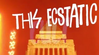 Lushlife + CSLSX - "This Ecstatic Cult ft. Killer Mike"