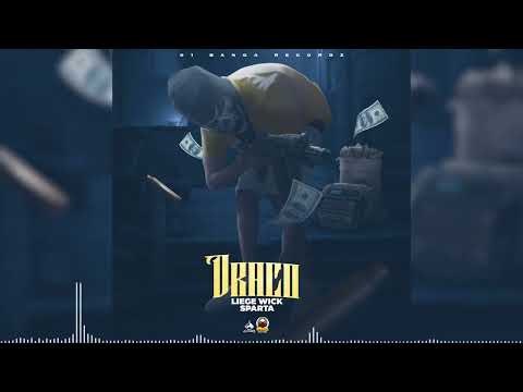 Liege Wick - Draco (Official Audio)