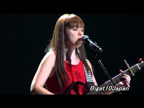 Princess Velasco - "Ang Tipo Kong Lalake" @Omiya, Japan 2012-09-23