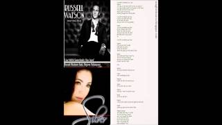 Live with somebody you love - Russell Watson and Regine Velasquez (New Duet)