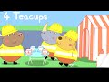Peppa Pig World Ep4 Let S Count Best Android Gameplay