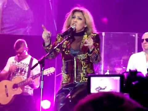 Bajm - Kamienny Las / Plama Na Scianie - Live In Manchester 25.11.2011