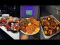 Cooking With Mario