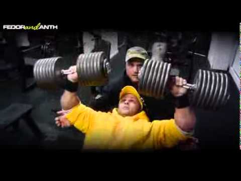 FreakMode On  motivation ANTH BAILES HD   YouTube