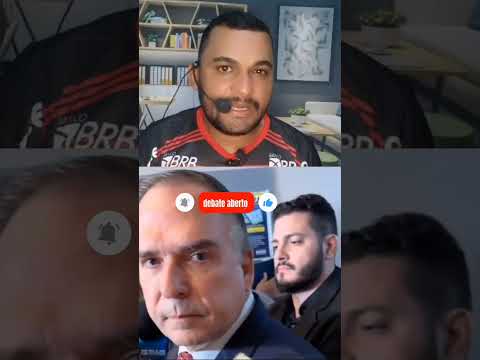 #polemica pior prefeito de Goiânia #dueto #flamengo #goiás #goiânia #noticias #palmeiras