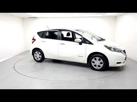 Nissan Note Nissan NOTE Auto, Hybrid - Image 2