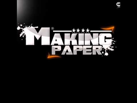 tivi gunz ft shorty & Ganster (Dueña)-making paper