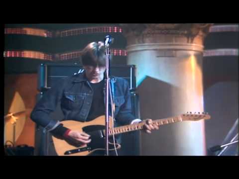 The Jam Live - Tales From The Riverbank (HD)