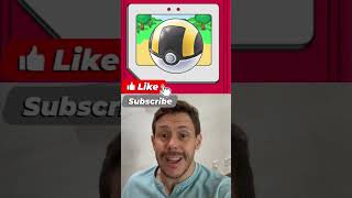 Quem é esse Pokémon?