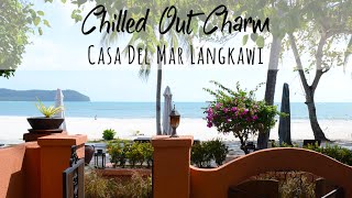 Langkawi | Casa Del Mar 5 Star Beach Hotel | Malaysia Luxury Travel Blog