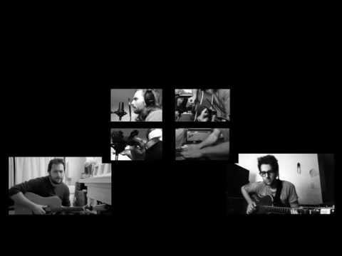 Holocene - Pentacover - Bon Iver cover