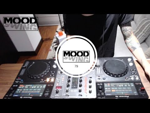 Dieru, Calou, Daniel Meister, Carlos De la Ruiz - Minimal Deep Tech Mix 79 (DJM 400 + XDJ 700)