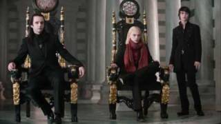 New Moon Soundtrack-04 Volturi Waltz