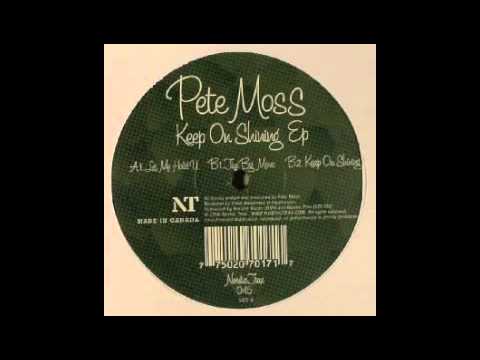 Pete Moss - Let Me Hold U [Nordic Trax, 2006]