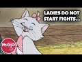 Top 20 Funniest Disney Insults Comebacks