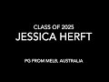 Jessica Herft: March/April 2024 Highlights